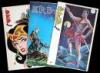 ERB-dom: The Edgar Rice Burroughs Hobby Magazine