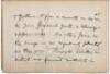 The Writings of John Muir, Manuscript Edition. - 2