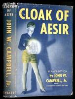 Cloak of Aesir