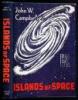 Islands of Space