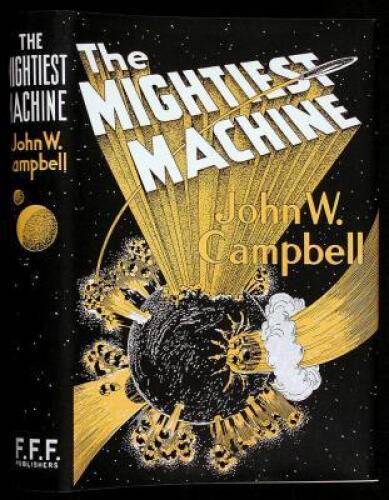 The Mightiest Machine
