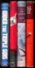 Under the Triple Suns, plus three other titles