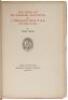 The Writings of John Muir, Manuscript Edition. - 4