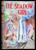 The Shadow Girl