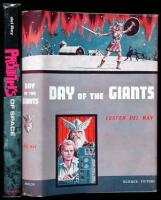 Lot of two titles