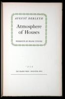 Atmosphere of Houses