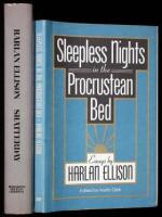 Lot of 2 titles