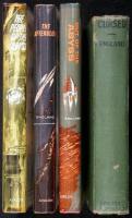 Lot of 4 titles