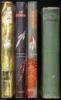 Lot of 4 titles