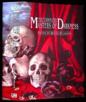 The Complete Masters of Darkness