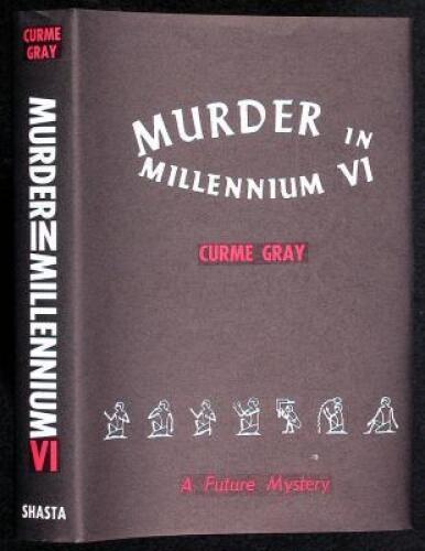 Murder in Millennium VI