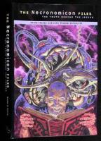 The Necronomicon Files: The Truth Behind the Legend
