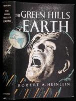 The Green Hills of Earth: Rhysling and the adventure of the entire Solar System!