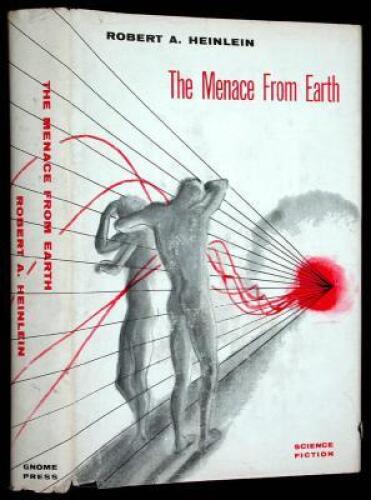The Menace from Earth