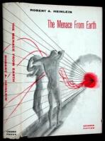 The Menace from Earth