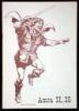 AMRA: A Magazine about Conan the Cimmerian and his Hyborean age / Swordplay & Sorcery - 3