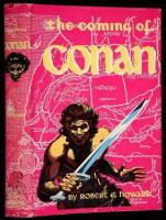 The Coming of Conan