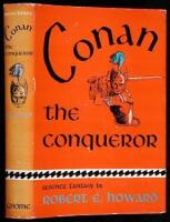 Conan the Conqueror: The Hyborean Age