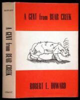 A Gent from Bear Creek