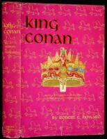 King Conan: The Hyborean Age