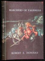 Marchers of Valhalla