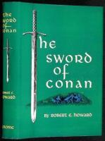 The Sword of Conan: The Hyborean Age