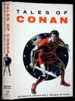 Tales of Conan