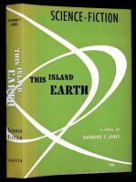 This Island Earth - 2 copies