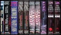 The Dark Tower Series