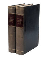 Journal of Voyages and Travels by the Rev. Daniel Tyerman and George Bennet, Esq....to Visit Their Various Stations in the South Sea Islands, China, India &c., Between the Years 1821 and 1829