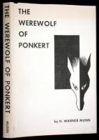 The Werewolf of Ponkert