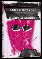 Night of Masks