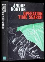 Operation Time Search