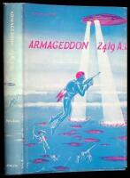 Armageddon 2419 A.D.