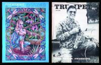 Trumpet magazine - complete, issues 1 to 10