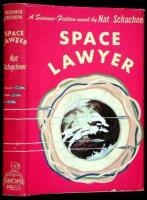 Space Lawyer