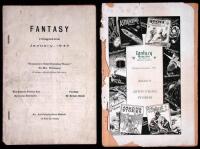 Fantasy Magazine