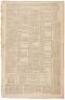 A Declaration by the Representatives of the United Colonies of North America, now met in General Congress at Philadelphia, Setting Forth the Causes and Necessities of Taking Up Arms [in The New-England Chronicle: Or, The Essex Gazette, Volume VII, Number - 3