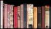 Lot of 30 Sci-Fi and Fantasy volumes dating up to 1950