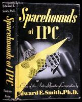 Spacehounds of IPC: A Tale of the Inter-Planetary Corporation