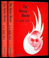 The Vortex Blaster - 2 copies