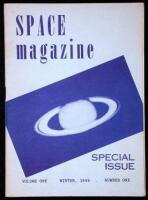 Space Magazine