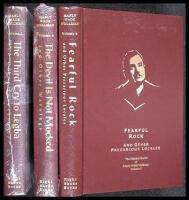 The Selected Stories of Manly Wade Wellman