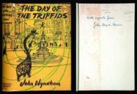 The Day of the Triffids