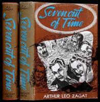 Seven Out of Time - 2 copies