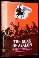 The Guns of Avalon