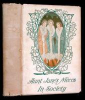 Aunt Jane's Nieces in Society