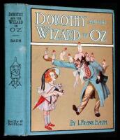 Dorothy and the Wizard of Oz