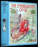 The Emerald City of Oz