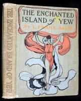 The Enchanted Island of Yew